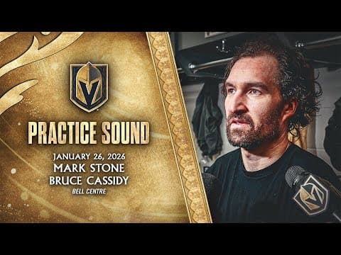 🎥 SOUND: Stone & Cassidy