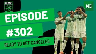 Episode 302: Ready To Get Canceled
