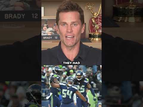 #TomBrady dives into how Philly can beat the #Chiefs in #SuperBowlLIX #NFL