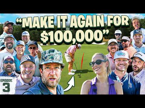 The Stakes Are Raised! | Internet Invitational Episode 3