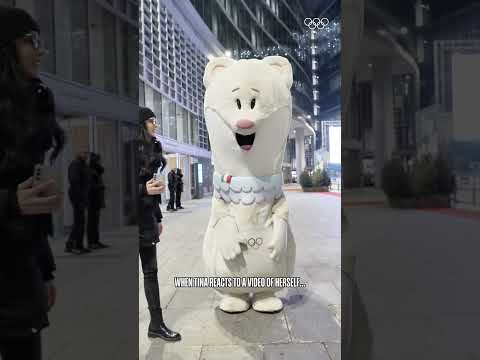 We can't wait to create many more unforgettable memories at #MilanoCortina2026!😆❤️ #Olympics