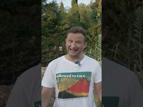 Questions asked at the Tour of Poland 🤔