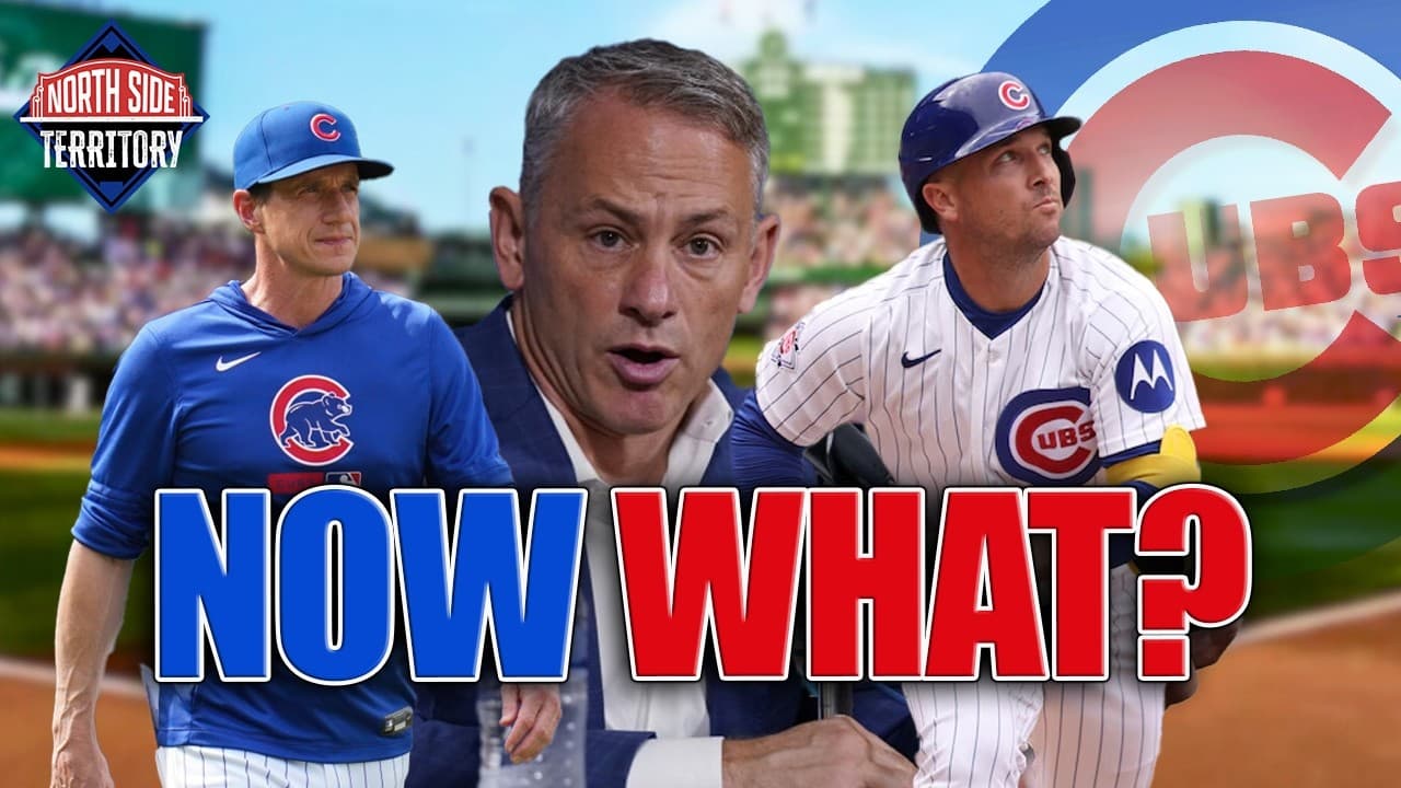 Now what? Updating the Cubs’ outlook on the division race and trade deadline | North Side Territory