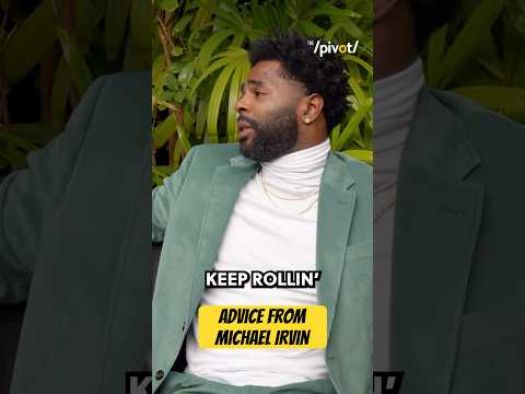 Malcolm Butler shares advice he received from Michael Irvin about doing more. #advice