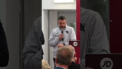 Mister D'Aversa ricorda Gigi Radice 🐂🇮🇹 #lapartitadellastoria #torinofc #seriea