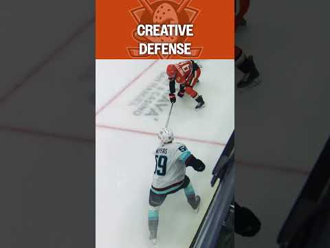 Insane diving defense 🌪️