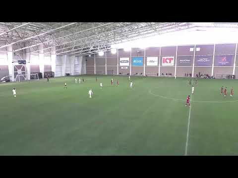 U18’s vs Houston Rangers 2/22/26