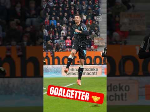 Ladies and gentlemen: Martin Terrier π―