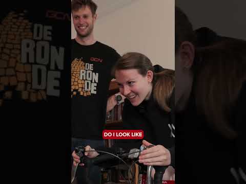 Do I Look Like Si Richardson? 🤓