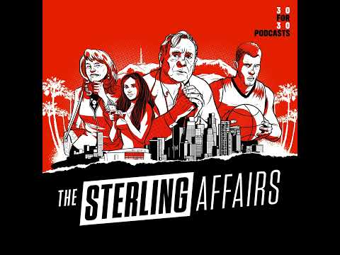 THE STERLING AFFAIRS Part 2: The Opposite of Showtime (2019)