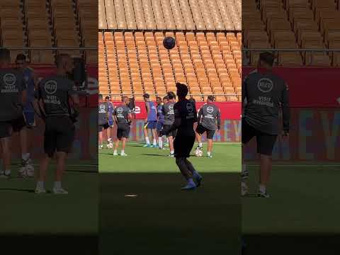 Diego Magic Simeone ✨