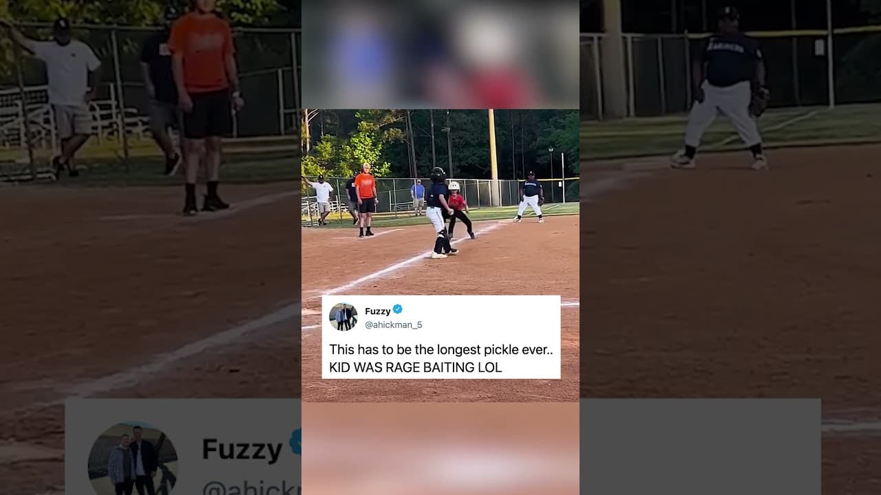 hilarious rage bait 🤣