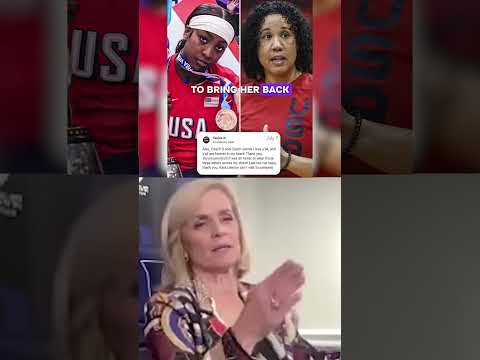 Kim Mulkey on what she told Flau'jae leading up to LSU’s matchup with Duke & coach Kara Lawson 🗣️