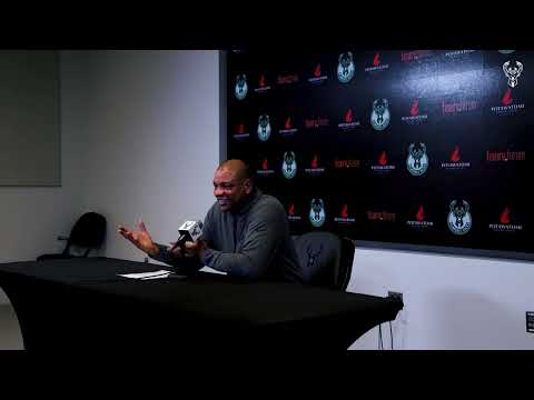 Doc Rivers Postgame Press Conference | 11.09.25