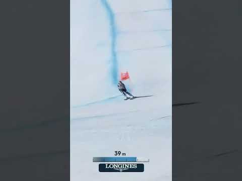 Lindsey Vonn is a timeless talent ⛷️