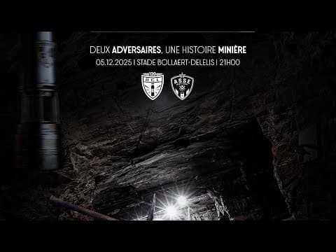 RC Lens-AS Saint-Étienne I Tous ensemble