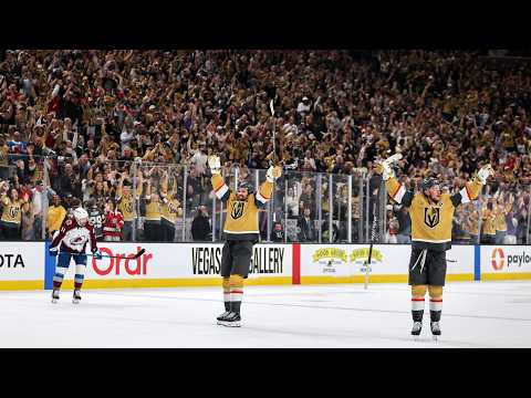 2026 Stanley Cup Playoffs: Western Conference Final Recap ⚔️🤩