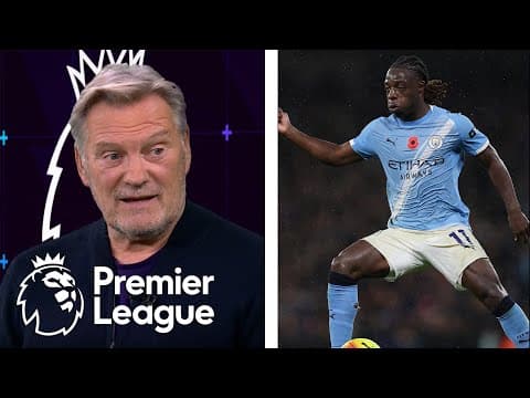 'What a game!': Manchester City prevail in titanic battle v. Liverpool | Premier League | NBC Sports