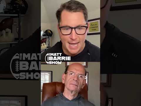 This all ends with Lane Kiffin at…