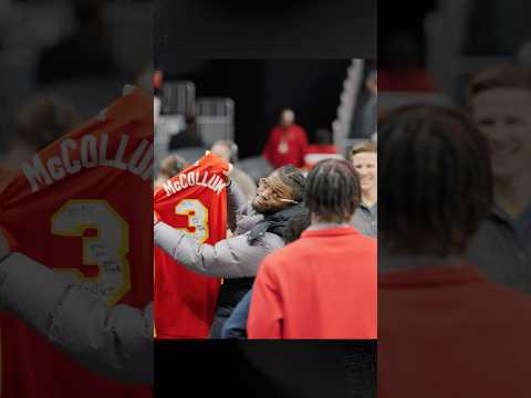 CJ ✍️ DC #nba #hawks @DcYoungFly