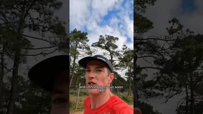 A big long run day in Portugal 🇵🇹 #mile #marathon