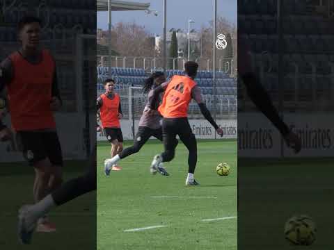 🦅#Valverde 🦅 #RMCity #RealMadrid