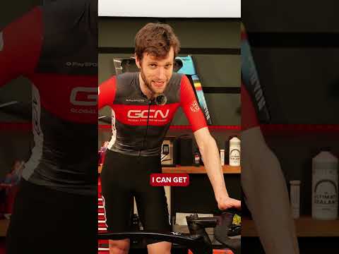 What Has been Conor Doing For ATLAS? ✅