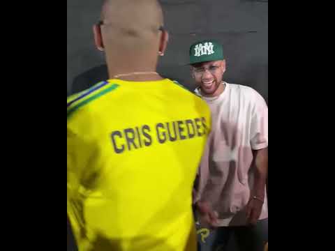 Brazil boys back together 🇧🇷 (via @kingsleague/IG)