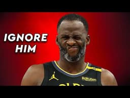 The NBA won't guard these guys