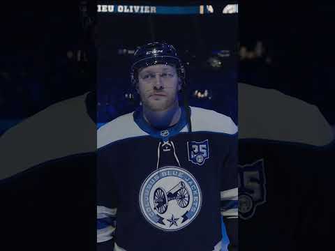 MATHIEU OLIVIER IS READY TO GO!! 👊