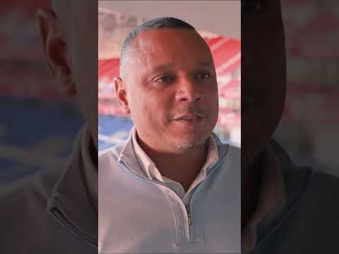 Enzo Molebe prolonge à l’OL jusqu’en 2029 ❤️💙 #football #ligue1 #ol #shorts