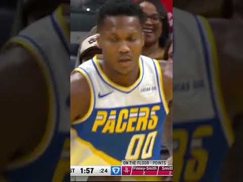 What a Take from Bennedict Mathurin 👀