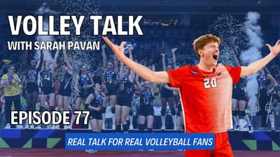 2026 NCAA Men's Final Four is Set, Vakifbank Takes Champions League Crown