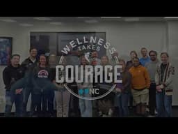 BCBS Mental Health First Aid