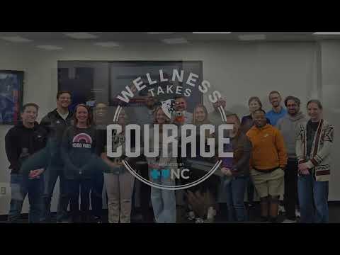 BCBS Mental Health First Aid