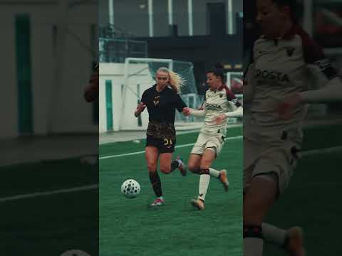 120 chilometri, 90 minuti, 1 punto: tutto in 60 secondi 🎬