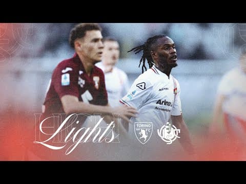 Cremo superata in trasferta | Torino-Cremonese 1-0