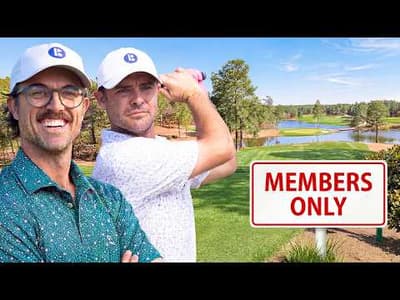 The First Ever YouTube Match at Sage Valley