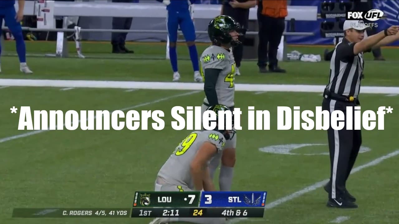 He Will Be In the League By Tomorrow...
