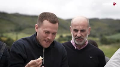 CLUB DE EMPRESAS | 'Sabores con historia', junto a El Navarrico | Club Atlético Osasuna