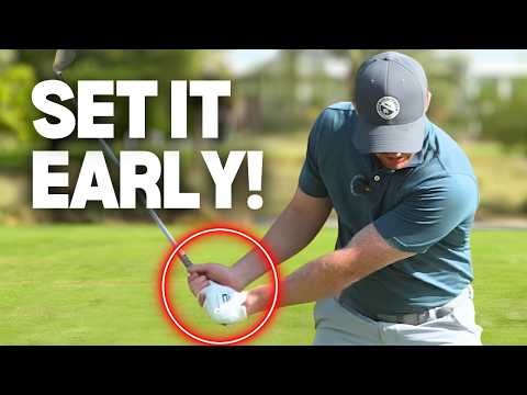 This EASY Takeaway Fix Helps You Strike Your Irons Pure!