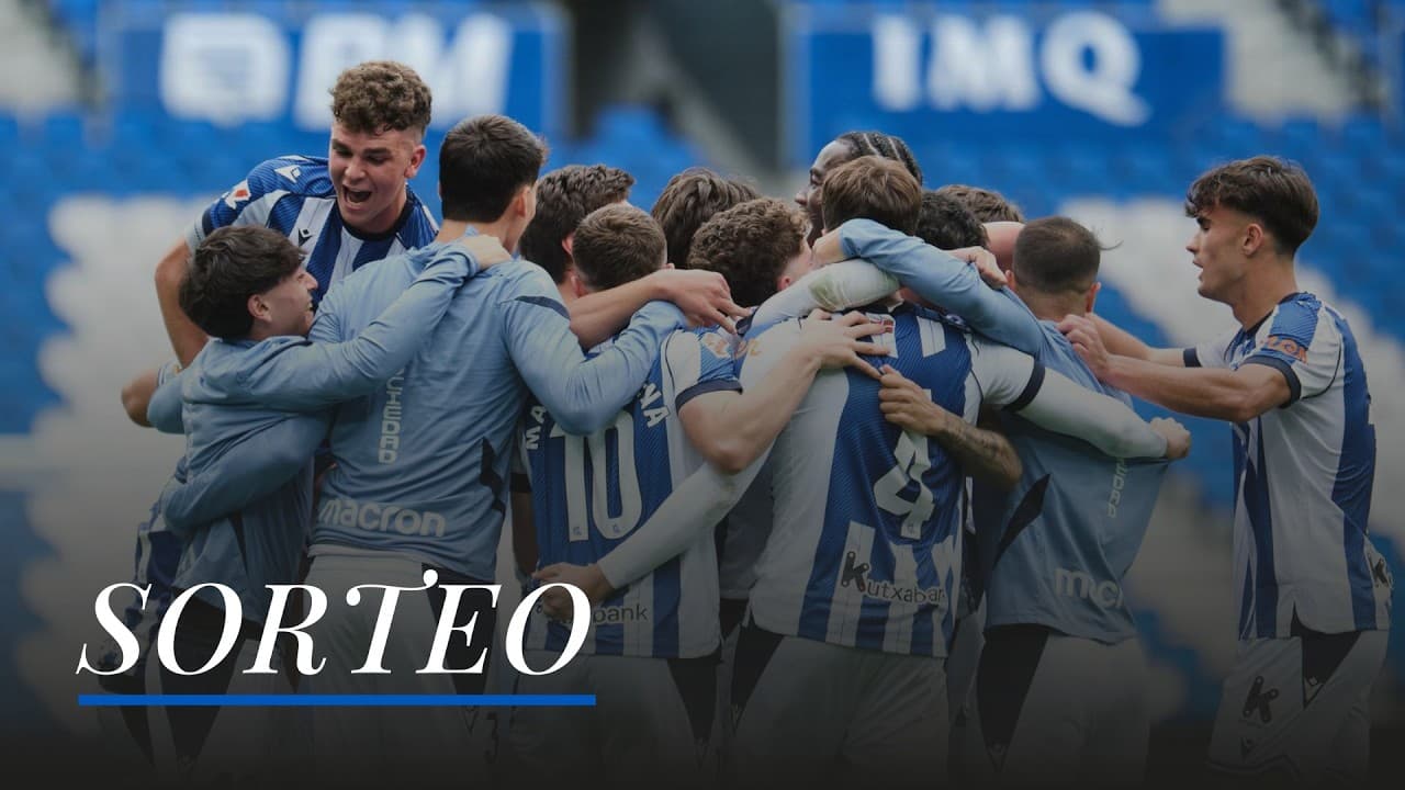 VOTA | ¿Cuál ha sido el mejor gol del Sanse? | Zubieta | Real Sociedad
