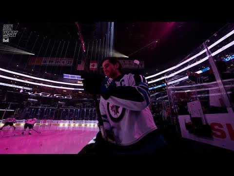 Return of the Cap | RUNWAY, a Winnipeg Jets documentary