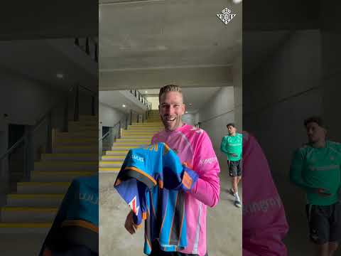 Una camiseta con olor a Sevilla en primavera 🤩🍊