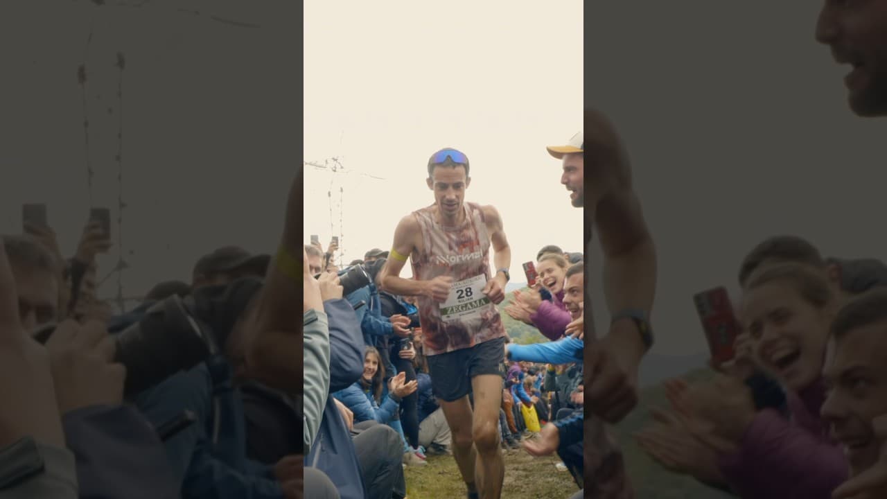 Zegama 2026