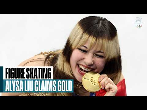 A night to remember: Liu holds off Sakamoto, Nakai for gold