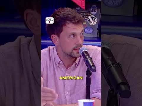 Should FIFA schedule World Cup 2026 games w/ American fans in mind?