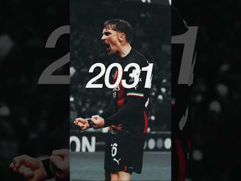 The story continues, with Alexis Saelemaekers and Milan together ❤️🖤 | #shorts