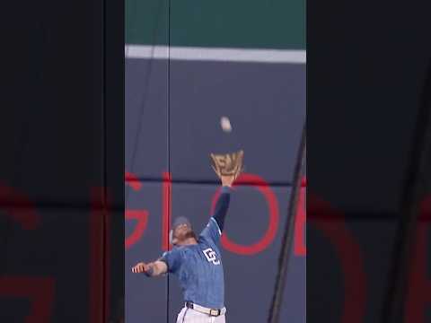 Dylan Crews Gets UP For One 🚀