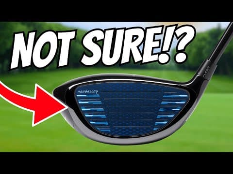 The NEW 2026 Mizuno Driver Will Make EVERYONE RETHINK!?